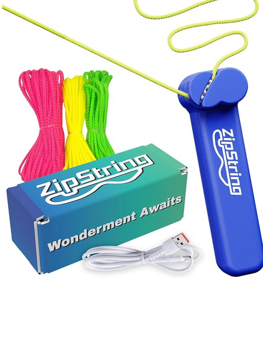 ZipString