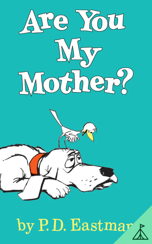 Yoto - Are You My Mother?