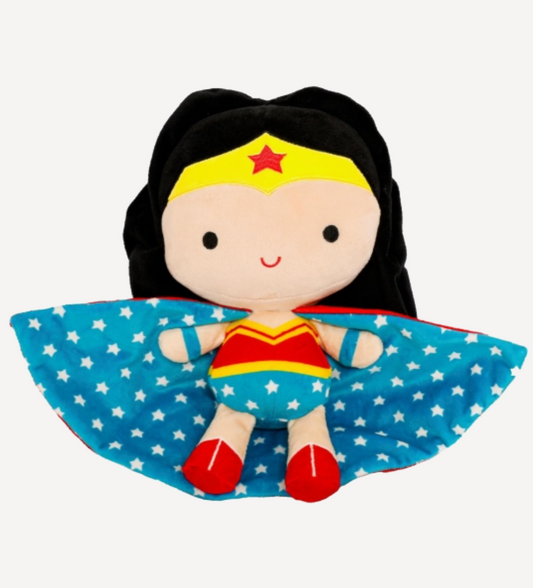 DC Plush Wonder Woman
