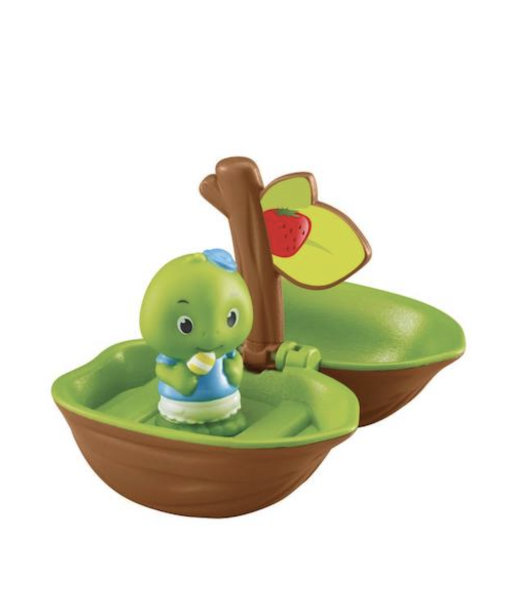 Timber Tots Lite-Up Nut