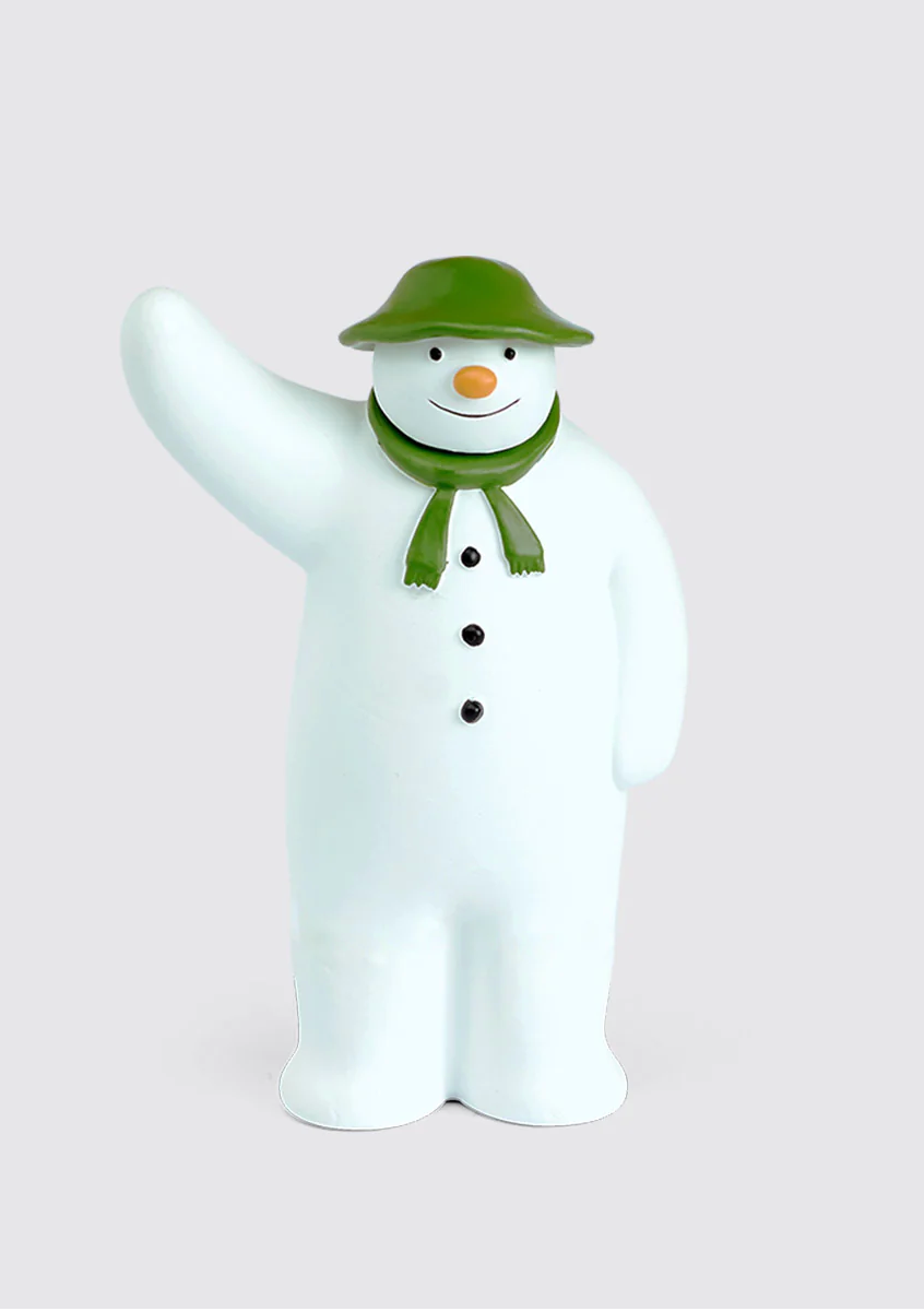 The Snowman & Snowdog Tonie