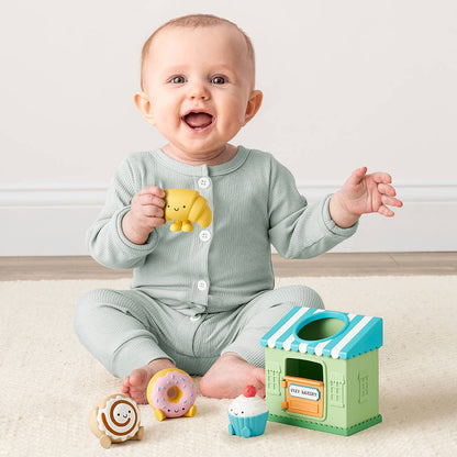 *NEW* Itzy Play Bakery™