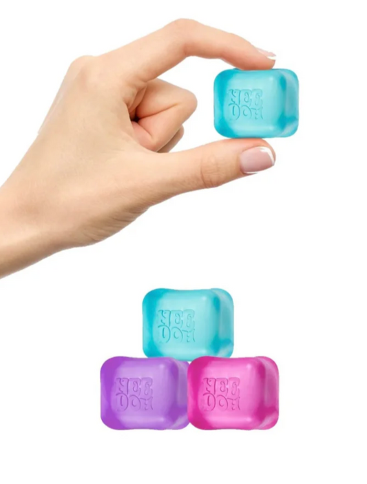 Teenie Singles Nice Ice Baby Needoh