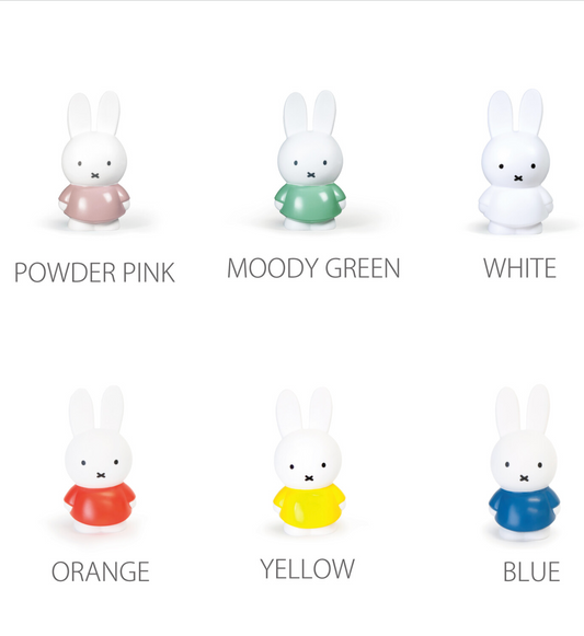 Miffy Piggy Bank