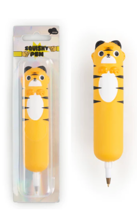 Pango Squishy Animal Pen