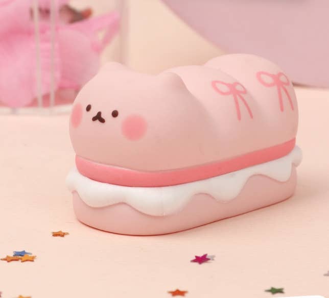 Ang Butter Cat Blind Box Ver. 3