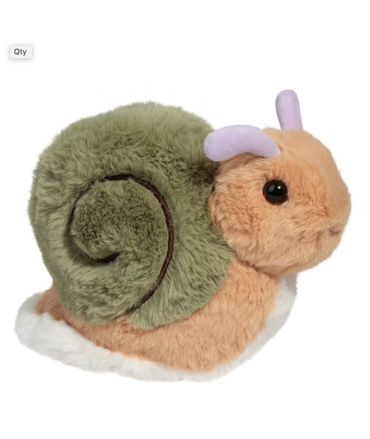 Shelby Snail