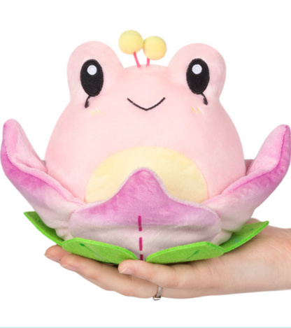 Squishable Alter Ego Series 5: Frogs