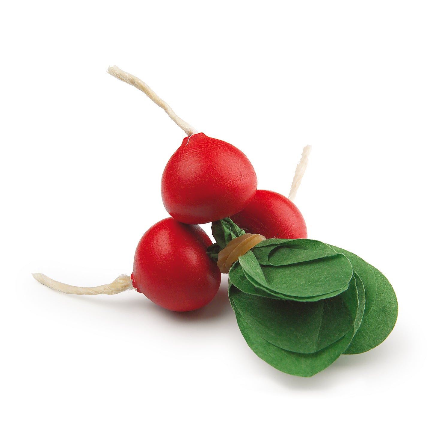 Erzi - Radishes Pretend Food