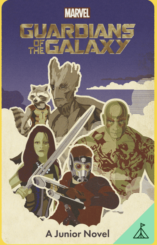 Yoto - Guardians of the Galaxy