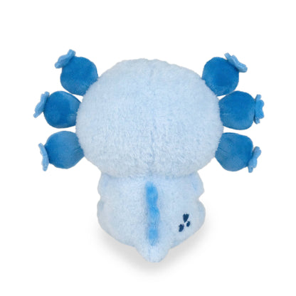 Lil Series - Blueberry Axolotl (Blueberry Scented Plushie)