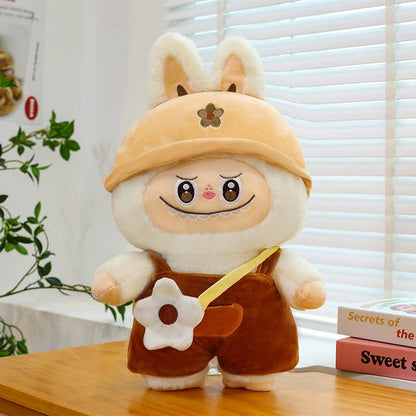 Labubu plush - Assorted Colors