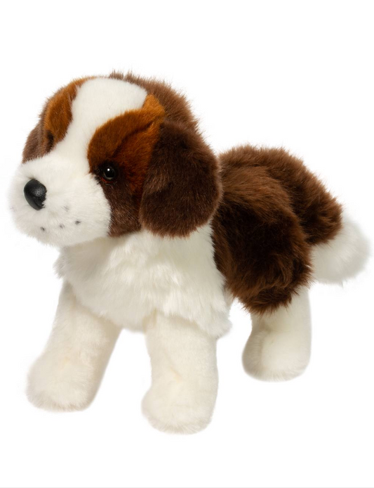 Brutus St. Bernard