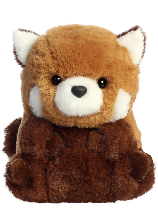 Aki Red Panda Rolly Pet
