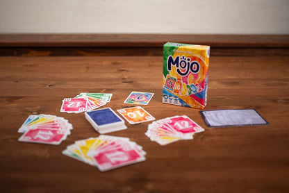Mojo