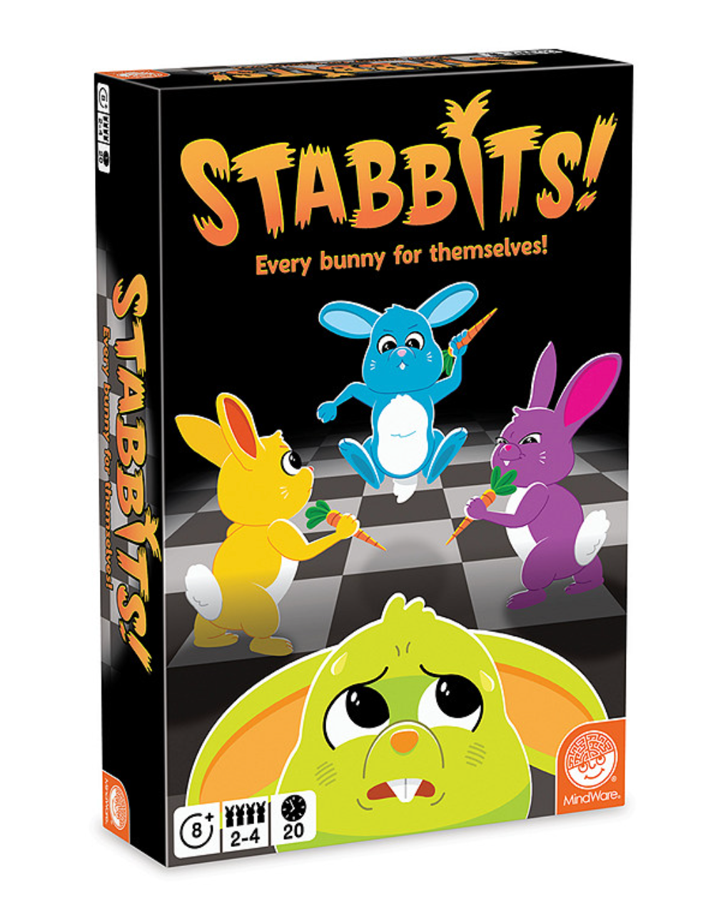 Stabbits!