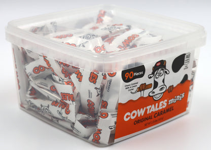 Cow Tales Mini